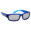 Kids Arkaid Paw Patrol Chase Blue Tinted Sunglasses